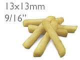 14mm chips 