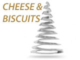 Cheese & Biscuits