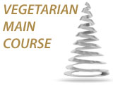 Vegetarian Main Courses