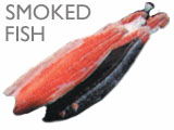 SMOKED FISH