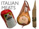 ITALIAN MEATS