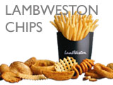 LAMB WESTON CHIPS