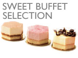 BUFFET SELECTION - Sweet