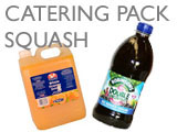 SQUASH CATERING PACK