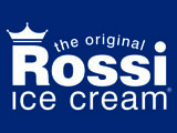 Rossi ice cream