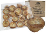 4"  YORKSHIRE PUDS RC 1X60