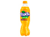 ENGLISH CONTOUR FANTA 500ml x 24