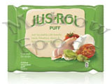 JUS ROLL PUFF PASTRY 4x1.5kg