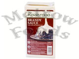 BRANDY SAUCE X 1LT