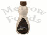 CHOCOLATE  TOPPING SAUCE 500G