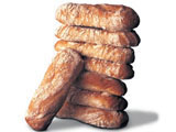CIABATTA BREAD speciality bread