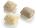 MINI CIABATTA MIX 40gm x 75