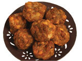 FALAFEL BITES DALOON 60x25g