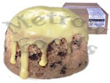 INDIVIDUAL SPOTTED DICK 12x150g