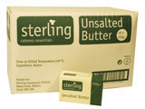 Un  Salted  250 GM BUTTERS 40