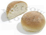 PANESCO BRIOCHE RUSTIC ROLL