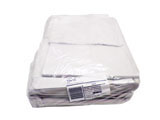 PAPER BAG SULPHITE 10"x10