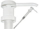 PUMP DISPENSER 38mm TO FIT COUNTRY