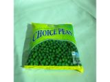 PEAS  x 1 KILO STERLING