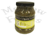 PEPPERCORNS WHOLE GREEN x 1.5 Kg