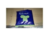 PETIT POIS x 1 Kg  STERLING