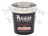ROSSI SOUTHEND 125ml STRAWBERRY ICE