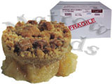 SIDOLI APPLE CRUMBLE 1x12