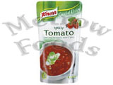 KNORR INDIVIDUAL RED PEPPERTOMATO