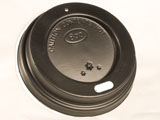 SWAN MILL LIDS TO FIT 9oz CUP swan
