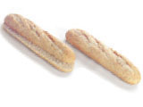 THAW N SERVE HALF BAGUETTE PAYSANNE