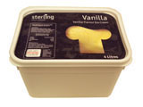 STERLING VANILLA YELLOW 4Ltr