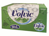 VOLVIC BOTTLED WATER 50cl x24