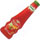 GERMAN KETCHUP SQUEEZY x 875ml