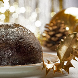 Christmas Desserts - Metrow Suppling Hotels Restaurants Pubs and clubs Catering food service