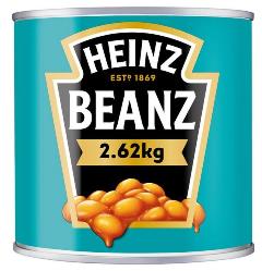 Heinz Beans